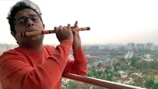 Mr. Prasad Edlabadkar | #LockdownChallenge