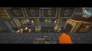 MCE2 Shell crafting machine