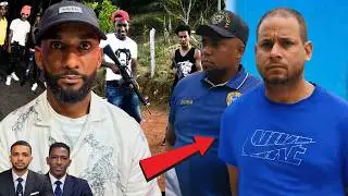 ¡BOMBA! JOVEN EXPONE AL CAPO MÁS LETAL DE COTUÍ 😱 (DROGAS, MUERTES Y SOBORNOS)