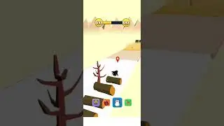 Max Level Pro Animal Transformation - All Levels Gameplay New UPdate Android,ios  Shorts # 691