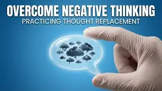 Swap Negative Thoughts for Positive Ones in Just 10 Minutes