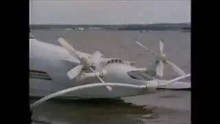 Amphistar US Xplorer