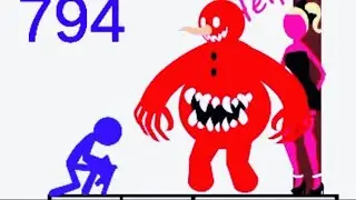 Stickmanfighter 