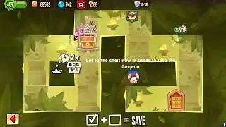 ★ King Of Thieves &bull; Base 88 ★