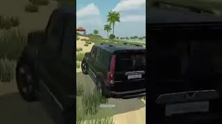 Scorpio s11 classic  india best world game🎮#scorpio #mahindra #scorpiogame #anime #phonk #animeedit