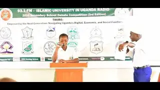 GOVERNANCE & RESPONSIBILITIES: A Must-Watch Debate on Mandatory Civic Education