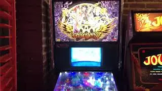You must go to Pixels pints & bytes
