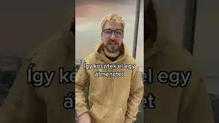 &Aacute;tmenet 60 m&aacute;sodpercben!