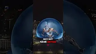 Ultimate NYE Rave at The Sphere: Anyma Live in Las Vegas!