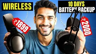 [NEW] Best Wireless Headphones Under 2000🔥Best Headphones Under 3000🔥Best Gaming Headphones 2025