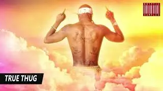 *FREE* 2Pac Type Beat | TRUE THUG | Produced by Kryptic Samples | Oldschool | West Coast