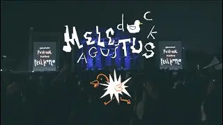 Feel Koplo Live At The Sounds Project 2022