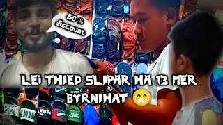 LEI THIED SLIPAR HA 15 MER BYRNIHAT 😂🙏//epi-1 //pyndap channel//Like share subscribe.//