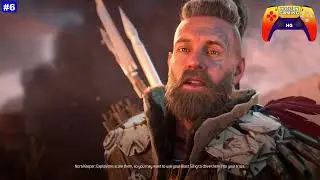 Weapon of the Lodge - Gather all hunting ground rewards, Blazing Suns - Horizon Zero Dawn Remastered