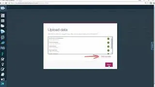 Managing data within My Data - Open Source tools for Data Science by IBM #4