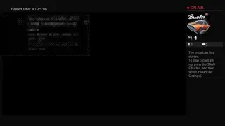 Beerbrawler's Live PS4 Broadcast