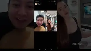 Ngobrol Eripras dan nukeardla