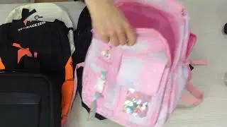🌺сти310.1. Рюкзаки новые 🌸
