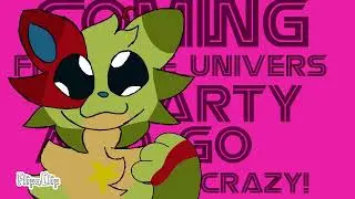 et is an alien animation (FREE OPEN COLLAB!)
