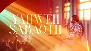 CARMEN KOUA / YAHWEH SABAOTH