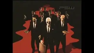 100 Bullets (cancelled game) - Trailer