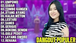 FULL ALBUM DANGDUT POPULER TERBARU 2025 ｜ LAGU DANGDUT HITS SEPANJANG MASA
