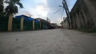 Remote control Car with Gopro Hero 8