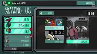 Among us ps4