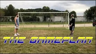 The GamePlan - Episode 2