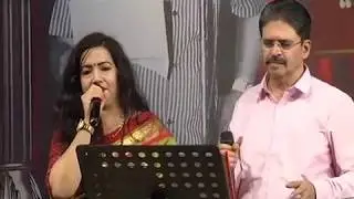 Neerinalli Aleya Ungura - R.SRINATH LIVE PROGRAM