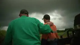 DIGGERS Australia TV Commercial - Trusted Aussie Brand Since 1945
