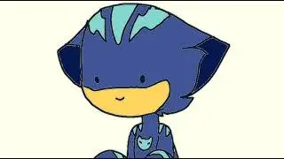 kitten catboy :3