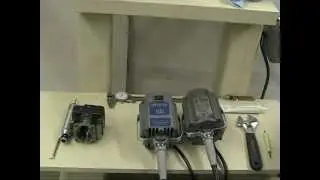 Basic maintenance for TXMC and SRMC porting motors part1 .mpg