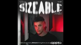 Kalahari Oyster Cult -  The Sizeable Mix Vol. 46: Shkedul