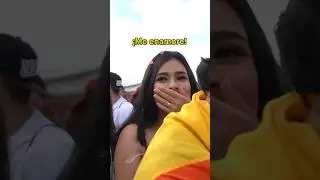 Alguien mas esta enamorado?🙈💕 #medellin #show #envivo #marcha #pride