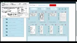 iGlobal Online Portal: Scans