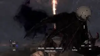 Arcania, Fall of Setarrif - &Uacute;ltimo Boss / Last Boss