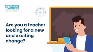 How to Register for International Teaching Jobs!
