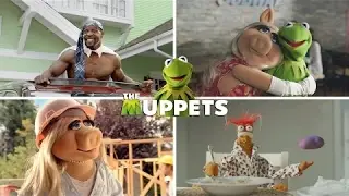 The Best 20 Funny Commercials featuring MUPPETS [Mr Ansten]