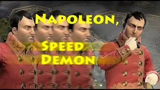 Civ 7's Napoleon, Revolutionary: An A-Tier Leader