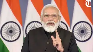 Children must lead 'vocal for local' movement: PM Modi