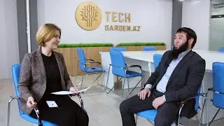 Опыт работы компании IT-Enterprise с промышленными предприятиями Казахстана