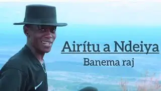 Banema Raj-Airitu a Ndeiya||Lyrics #mustardlyrics #mugithi