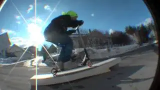 BOX SESH #2