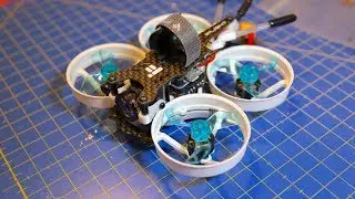iFlight CineBee 75HD | EL MEJOR CINEWHOOP!
