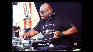 Carl Cox   Live @ Mayday 2002