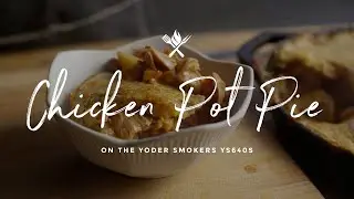 Chicken Pot Pie