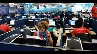 Discover a virtual connection