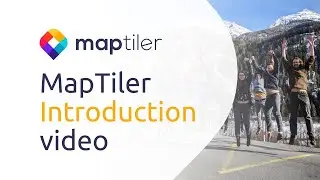MapTiler Introduction Video