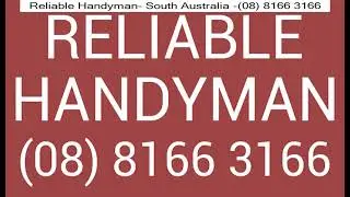 Carpentry Services - Bibaringa  | Reliable Handyman